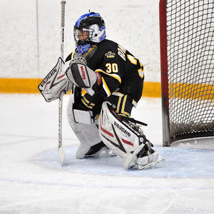 Meet your Posher, Nicholas